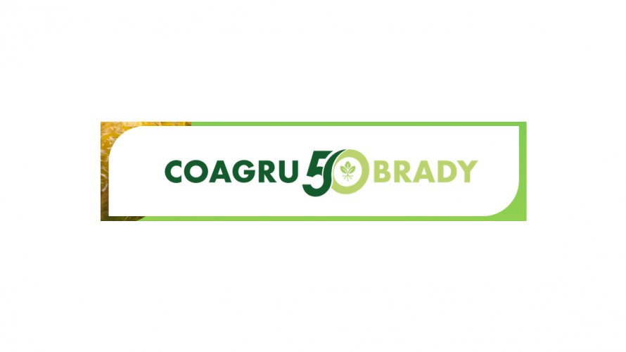 Coagru50 Brady