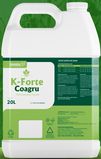 K-Forte Coagru