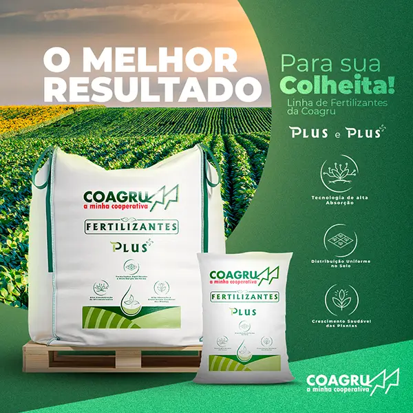 Fertilizantes Coagru