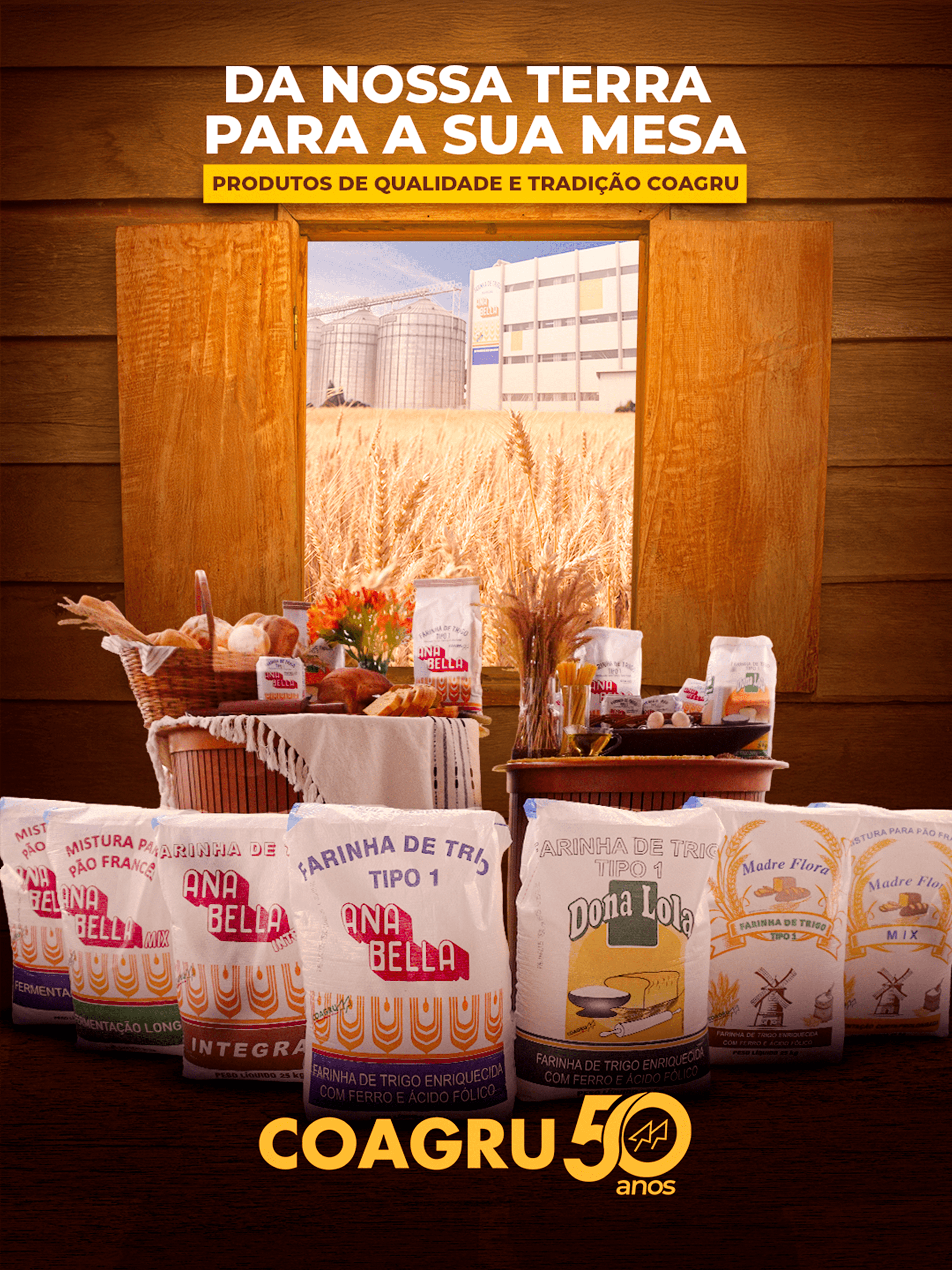 Nossos Produtos