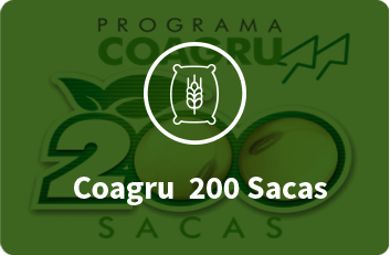 200 Sacas